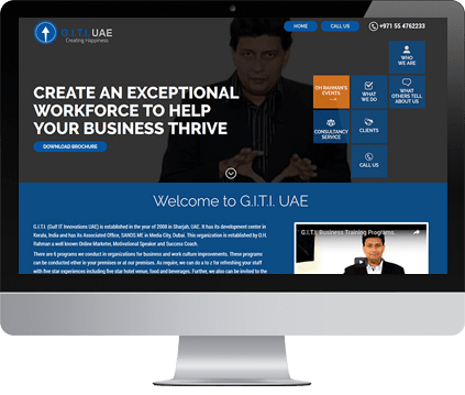 G.I.T.I. UAE