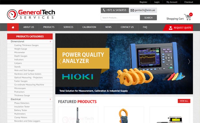 generaltech