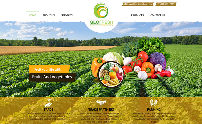 geofreshglobal